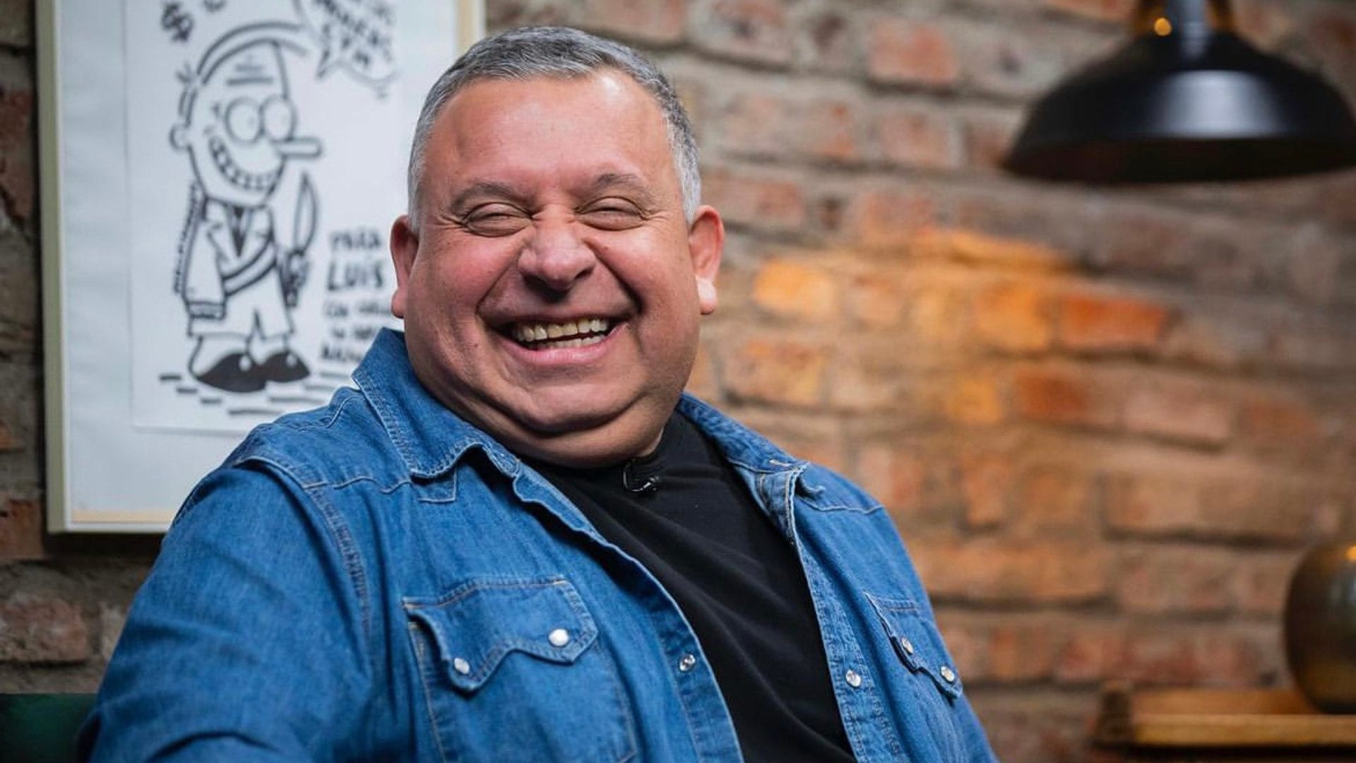 Willy Sabor Oppa: Comediante reveló sus gustos por las series coreanas y su actor favorito