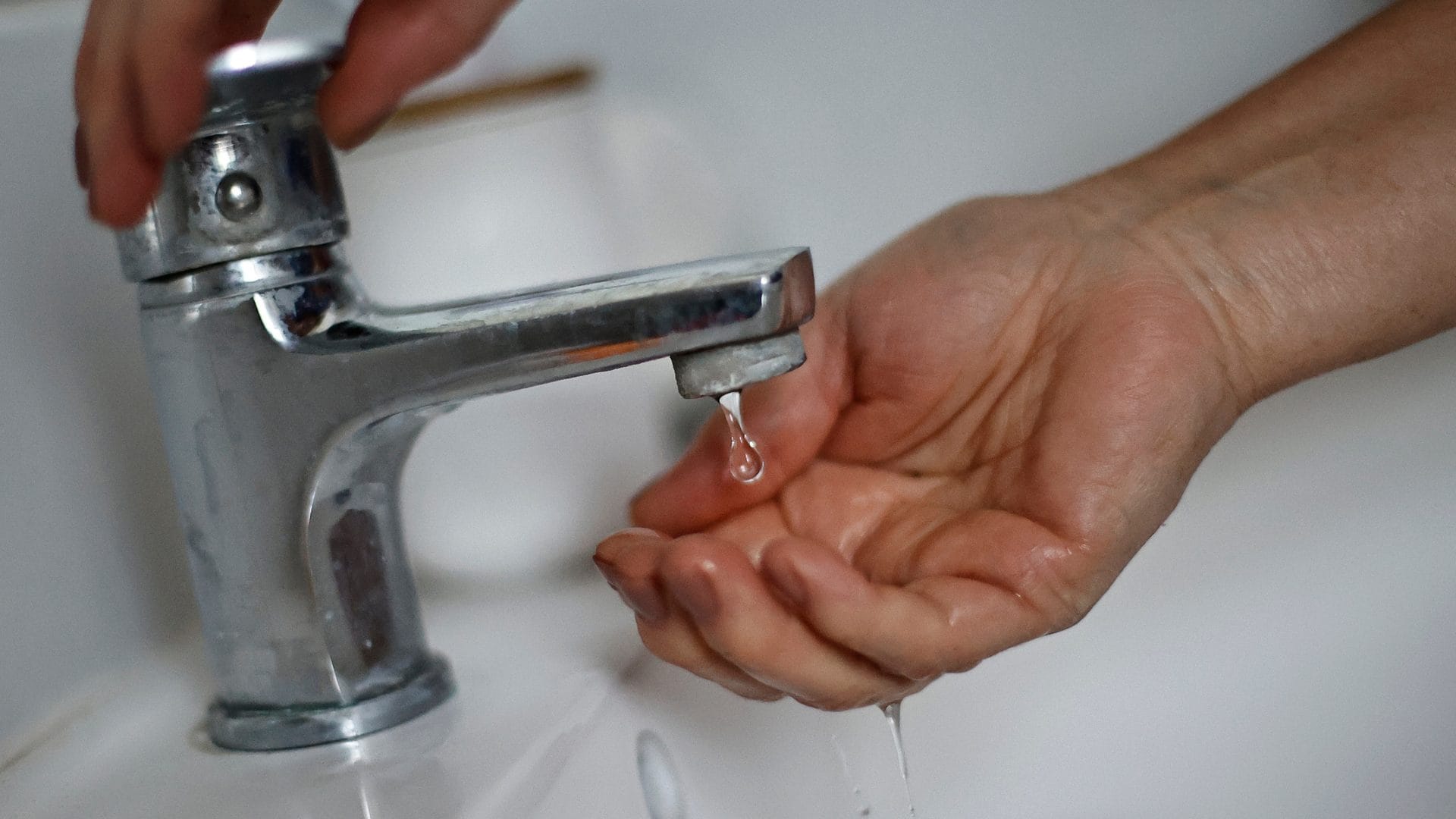 Suspenden corte de agua en tres comunas del Gran Concepción: Servicio se restituirá antes de lo programado