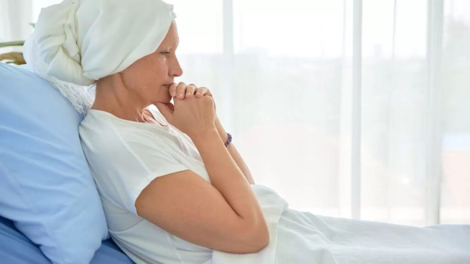 Inmunoterapia en cáncer: ¿Cómo el cuerpo se defiende de la enfermedad?