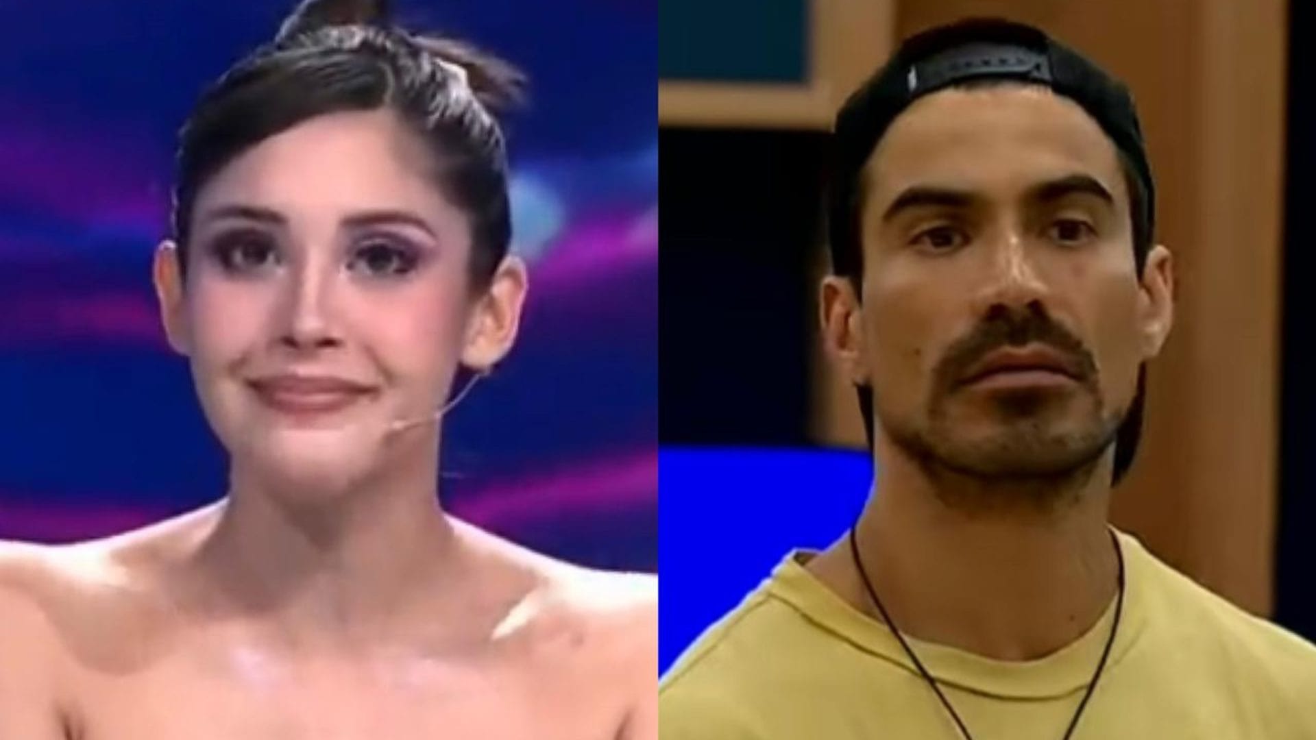 “Tiene casi 40 años, no 18”: iCata desclasificó cuestionadas actitudes de Sebastián Ramírez en “Gran Hermano”