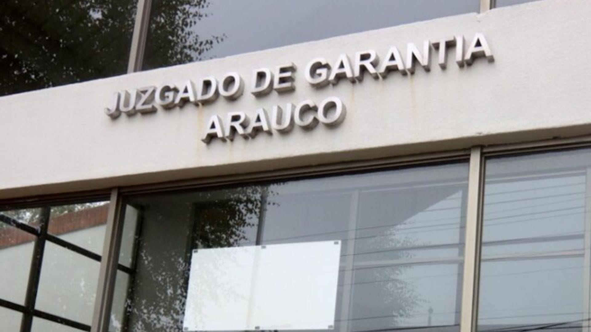 Jueces de Arauco y Biobío retomaron trabajo remoto apelando a seguridad: Llaman a reconsiderar la medida