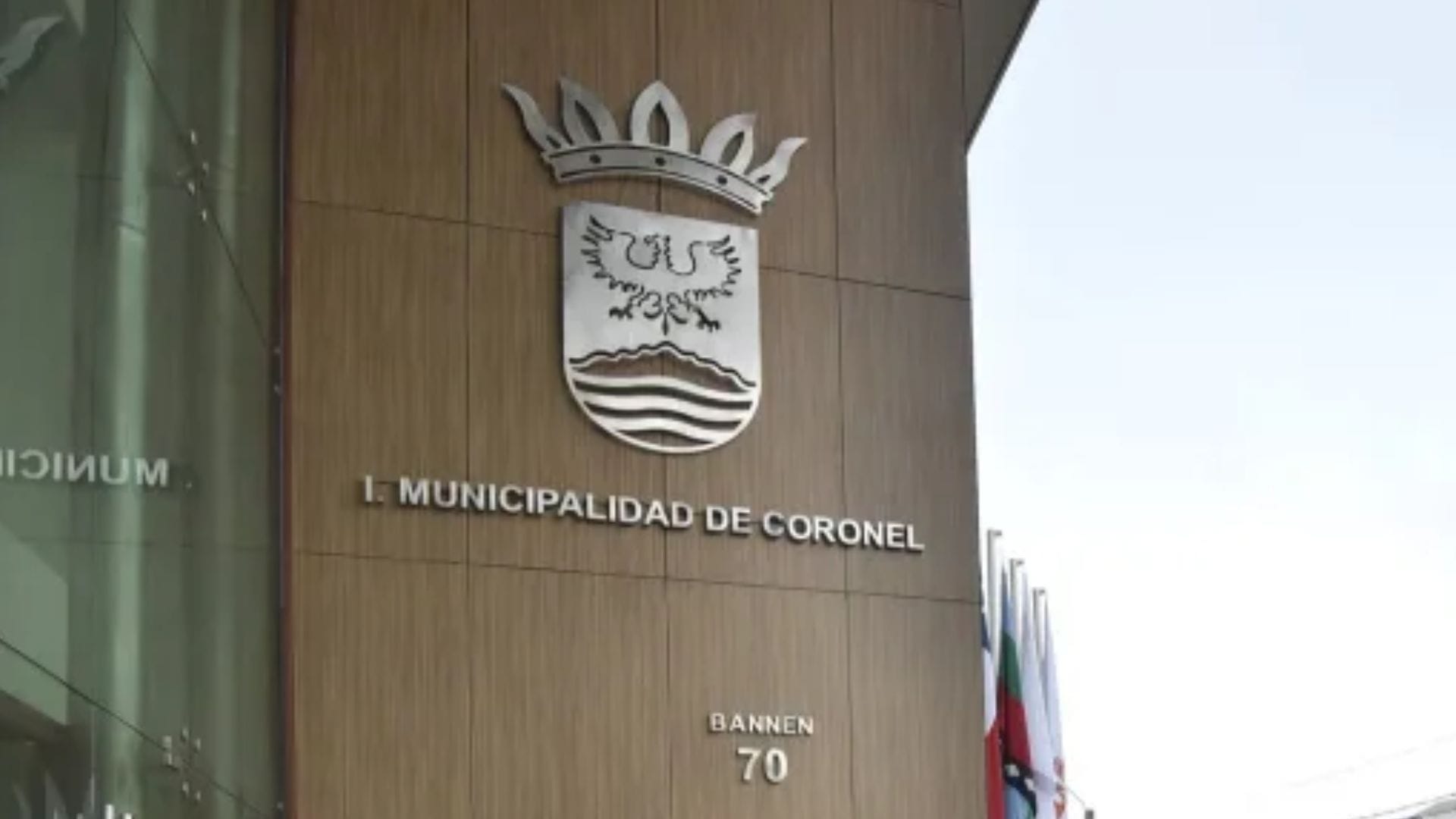CDE interpuso querella criminal por fraude al fisco contra funcionarios del DEM de Coronel