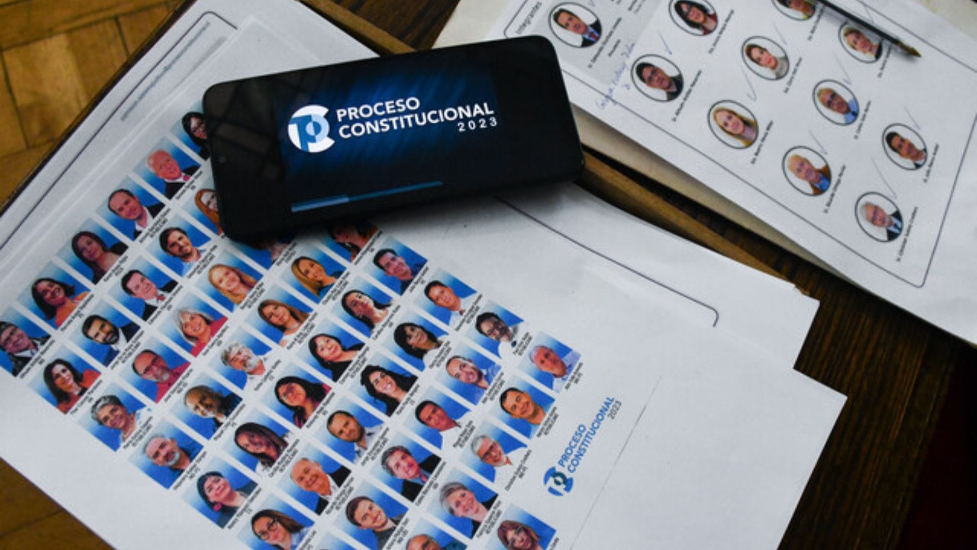 La propuesta de nueva Constitución está lista para el plebiscito: Sectores ya han definido sus posturas