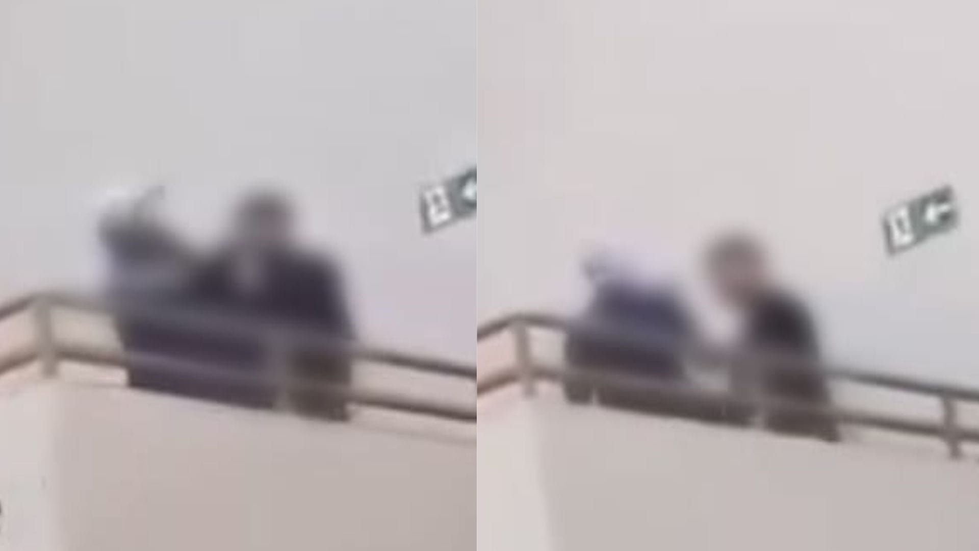 Violenta riña al interior de liceo: Estudiante apuñaló a su compañero en Iquique
