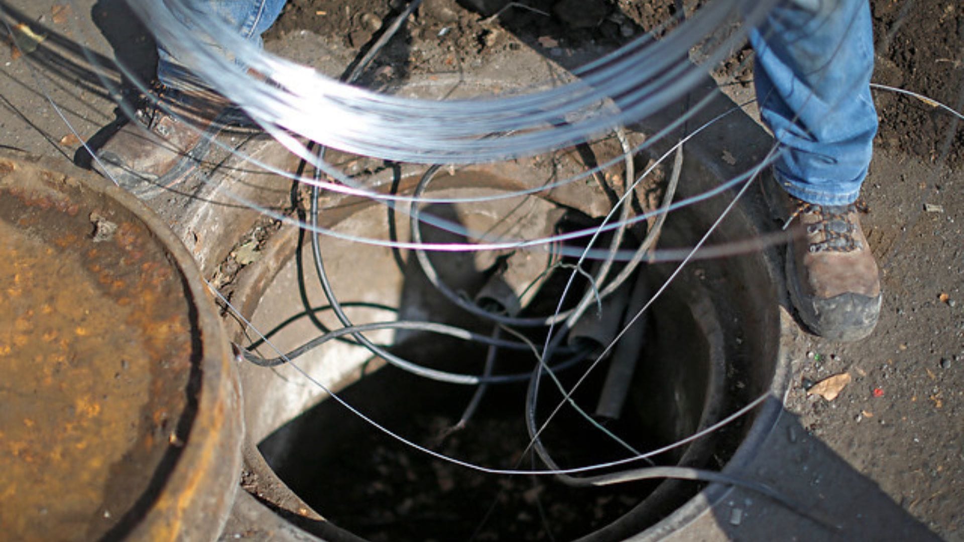 Robo de infraestructura de servicios básicos incrementó en el Gran Concepción: Se ha transformado en un peligro
