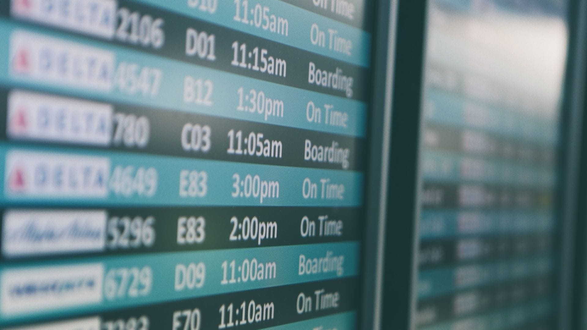Tres aplicaciones para viajar barato por Europa
