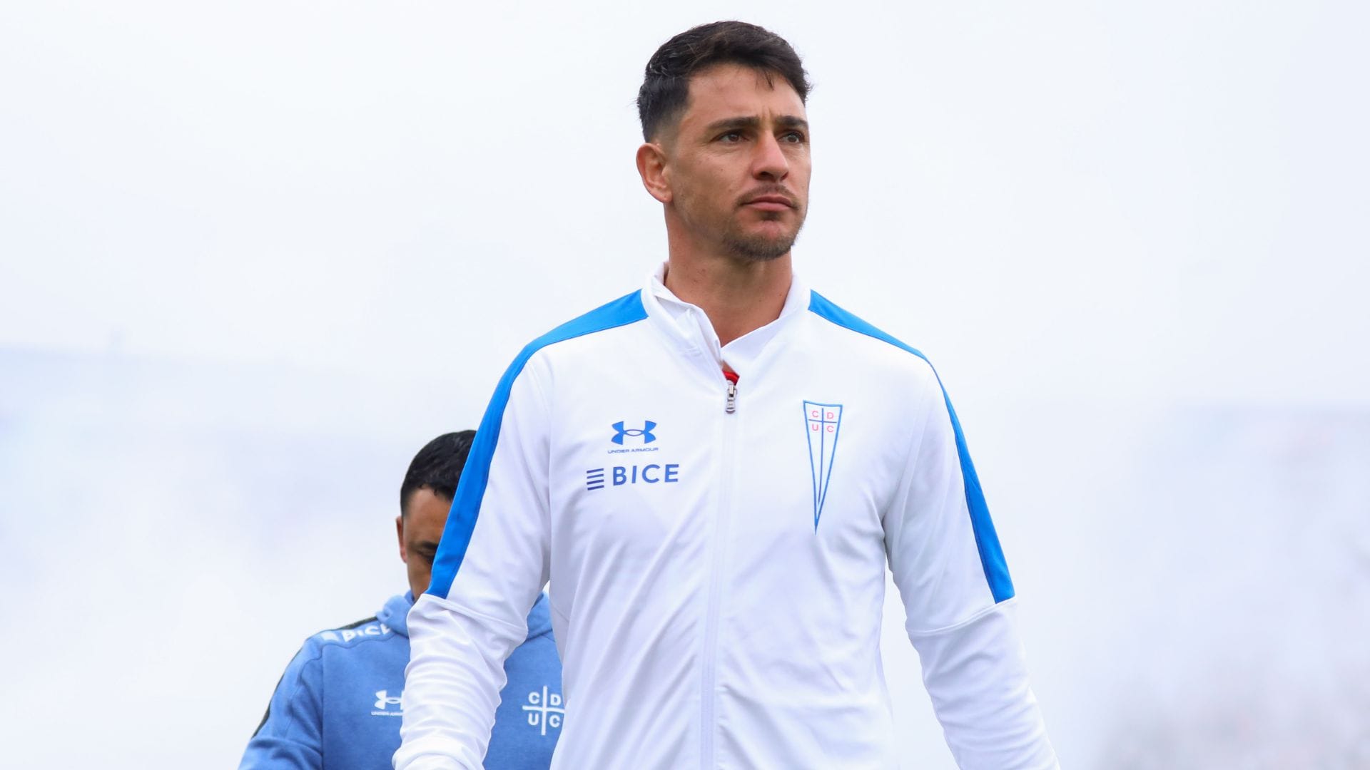 Zampedri llega al centenario de goles y su próximo desafío es ser goleador histórico