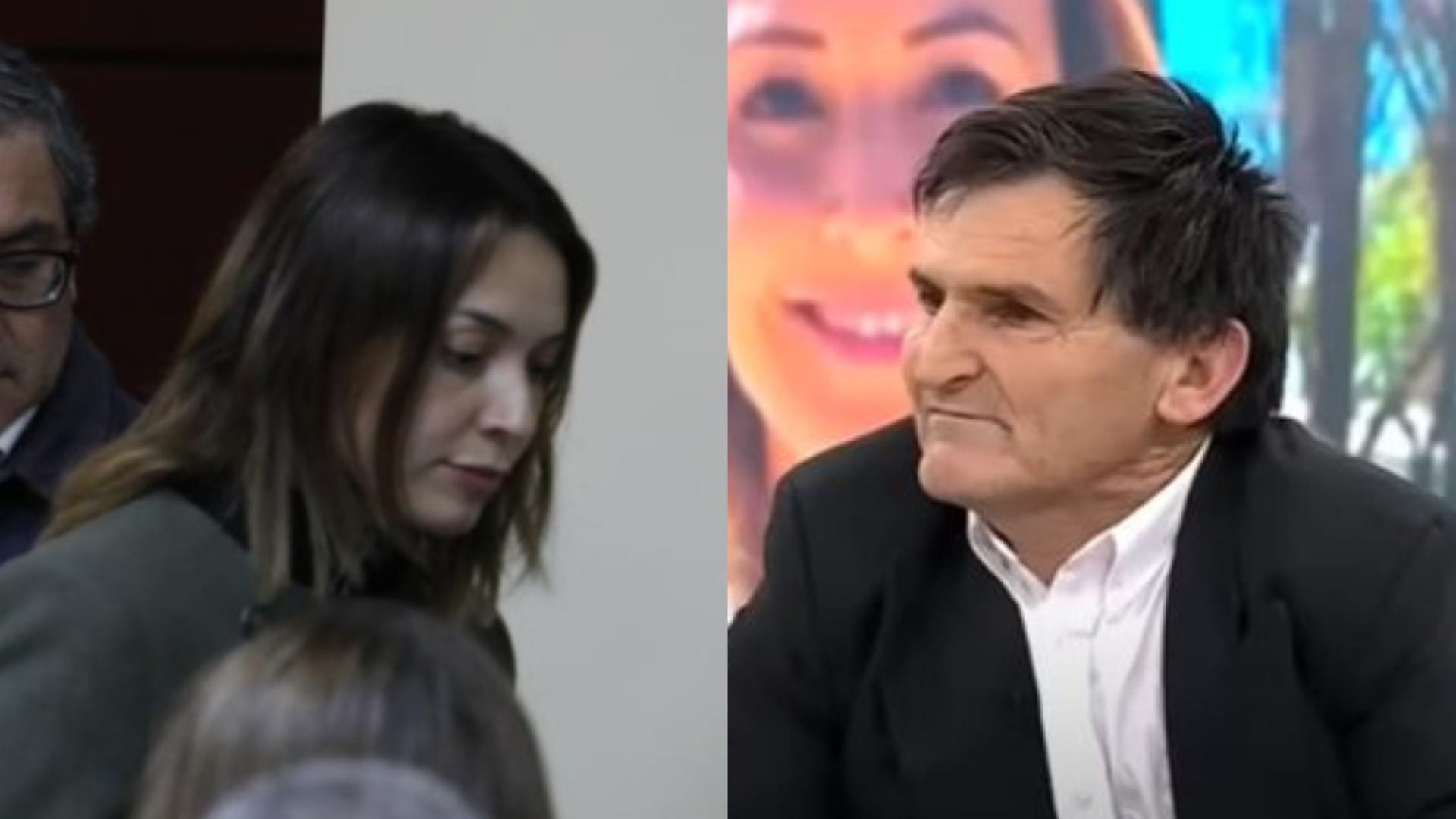 La firma de Gerardo, el líder de Fundación en Ti, habría sido falsificada por Polizzi y su ex pareja