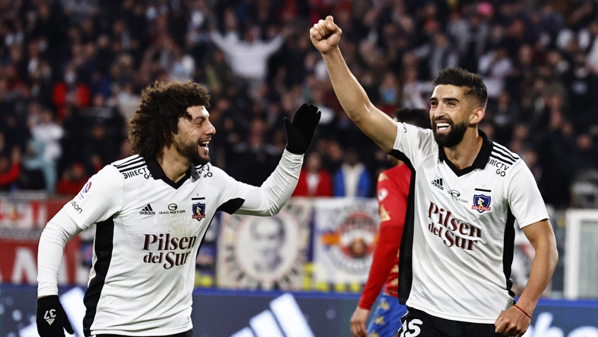 La gran novedad de Colo Colo para el desafío ante River Plate en Concepción