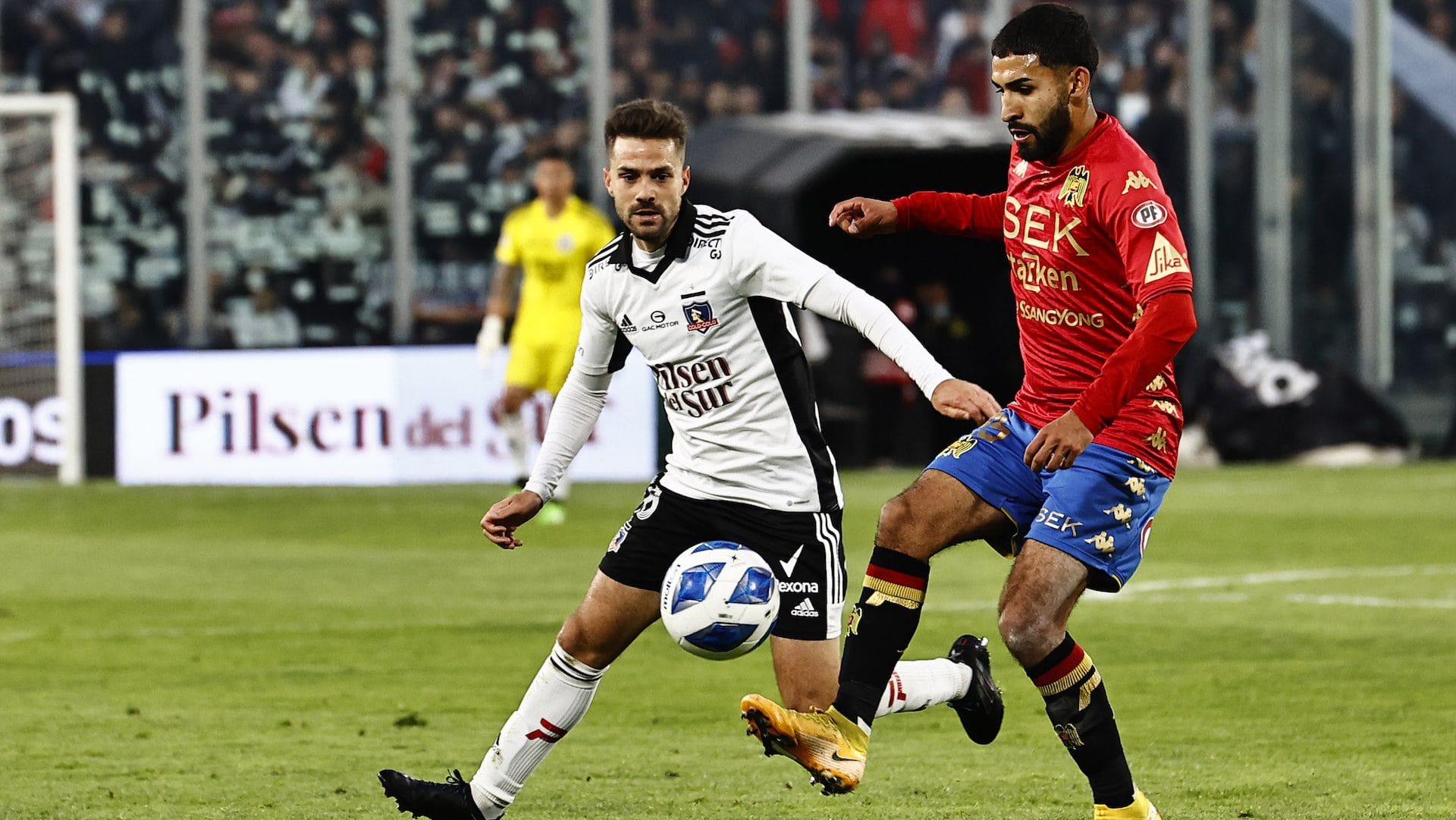 Colo Colo no se moverá del Monumental para la primera final por la definición del título