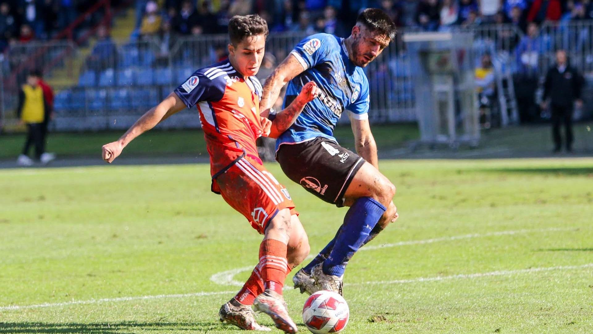 Huachipato no se guardará nada para el amistoso ante la Universidad de Chile en Talcahuano