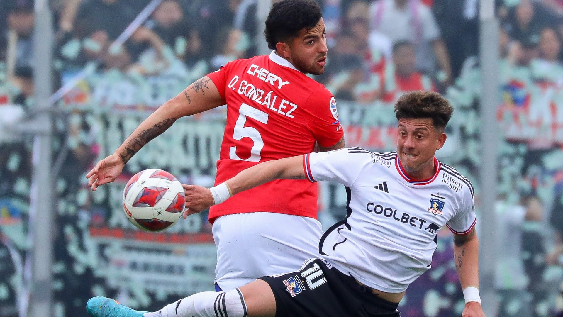 Colo Colo sigue firme al igual que Cobresal y Huachipato en la lucha por el título