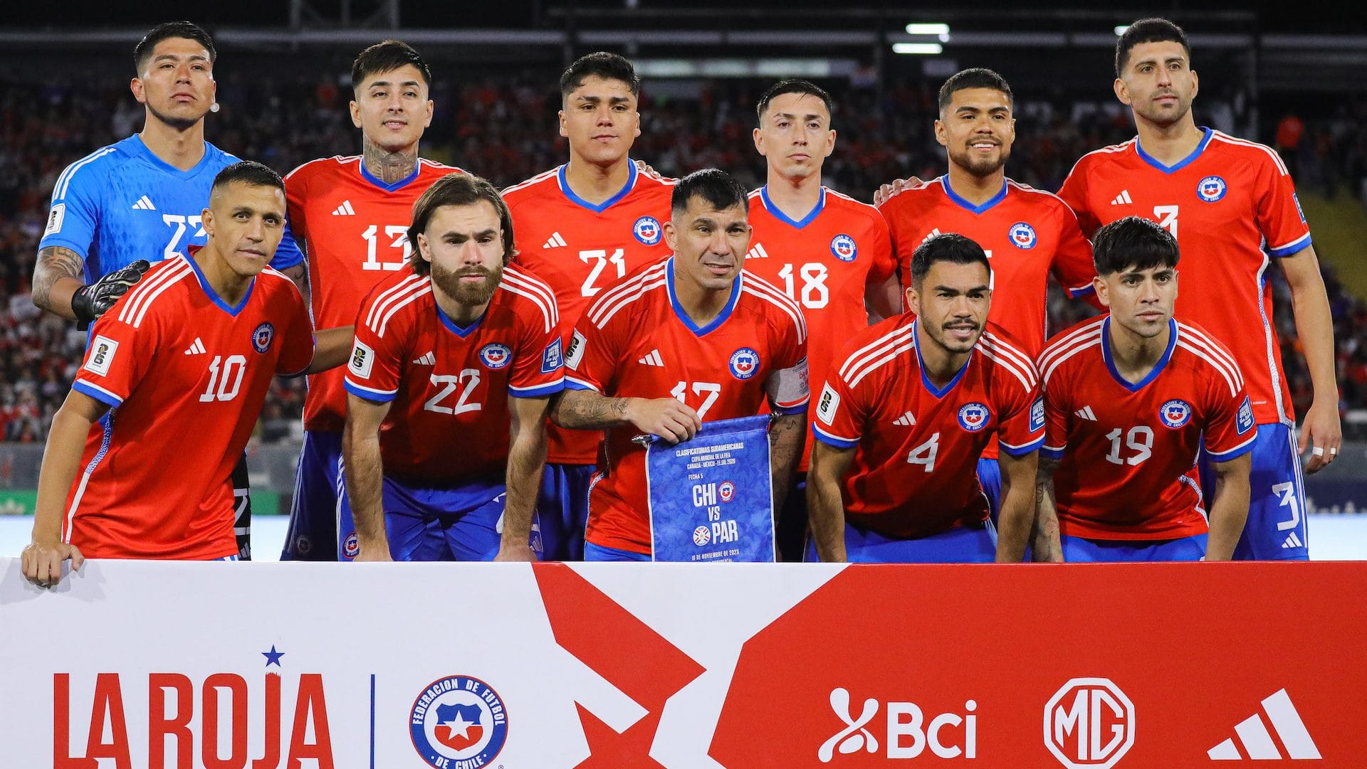 Confirman al DT de La Roja para enfrentar a Ecuador tras el adiós de Eduardo Berizzo