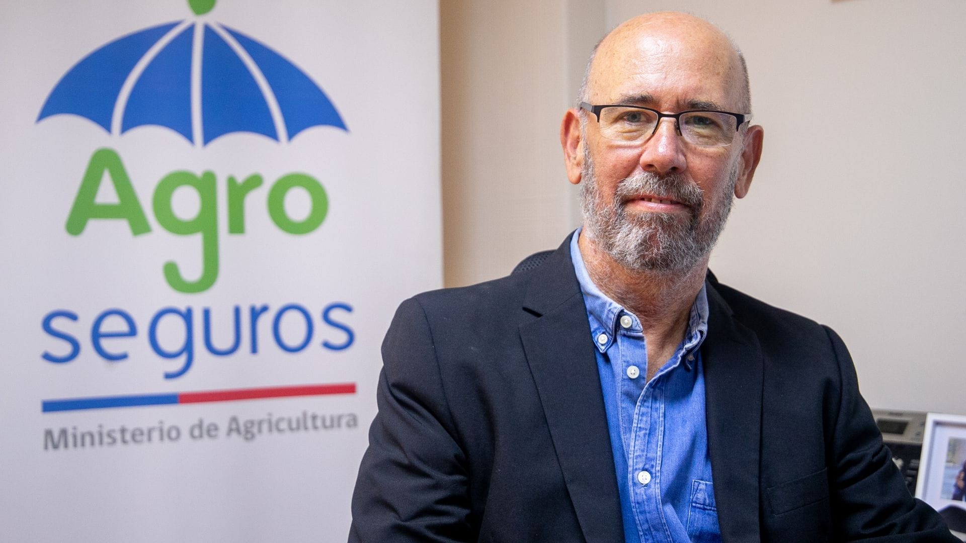 “Queremos que se sientan respaldados frente al cambio climático”: Director ejecutivo de Agroseguros dio detalles del subsidio estatal para agricultores