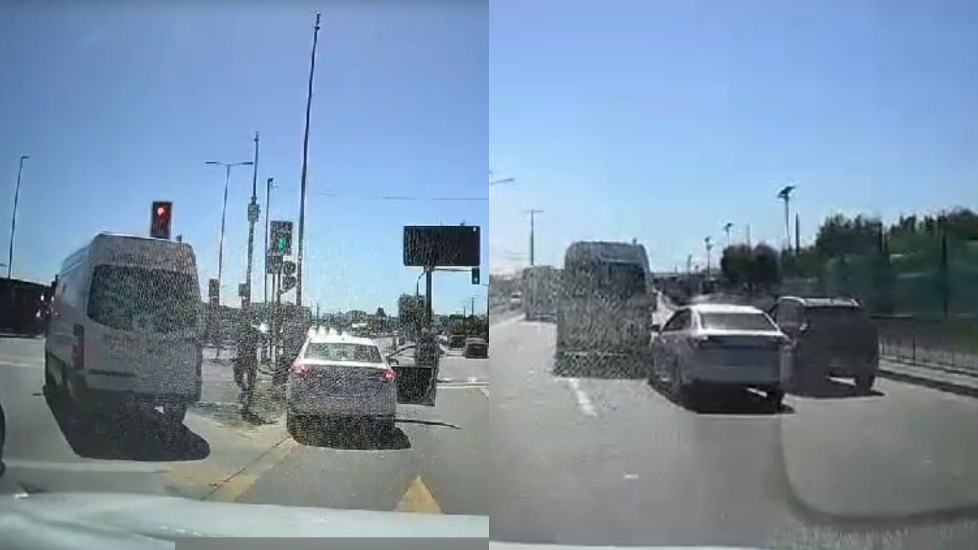 Funcionarios de ambulancias acusan malos tratos por parte de conductores tras agresión en San Pedro de la Paz