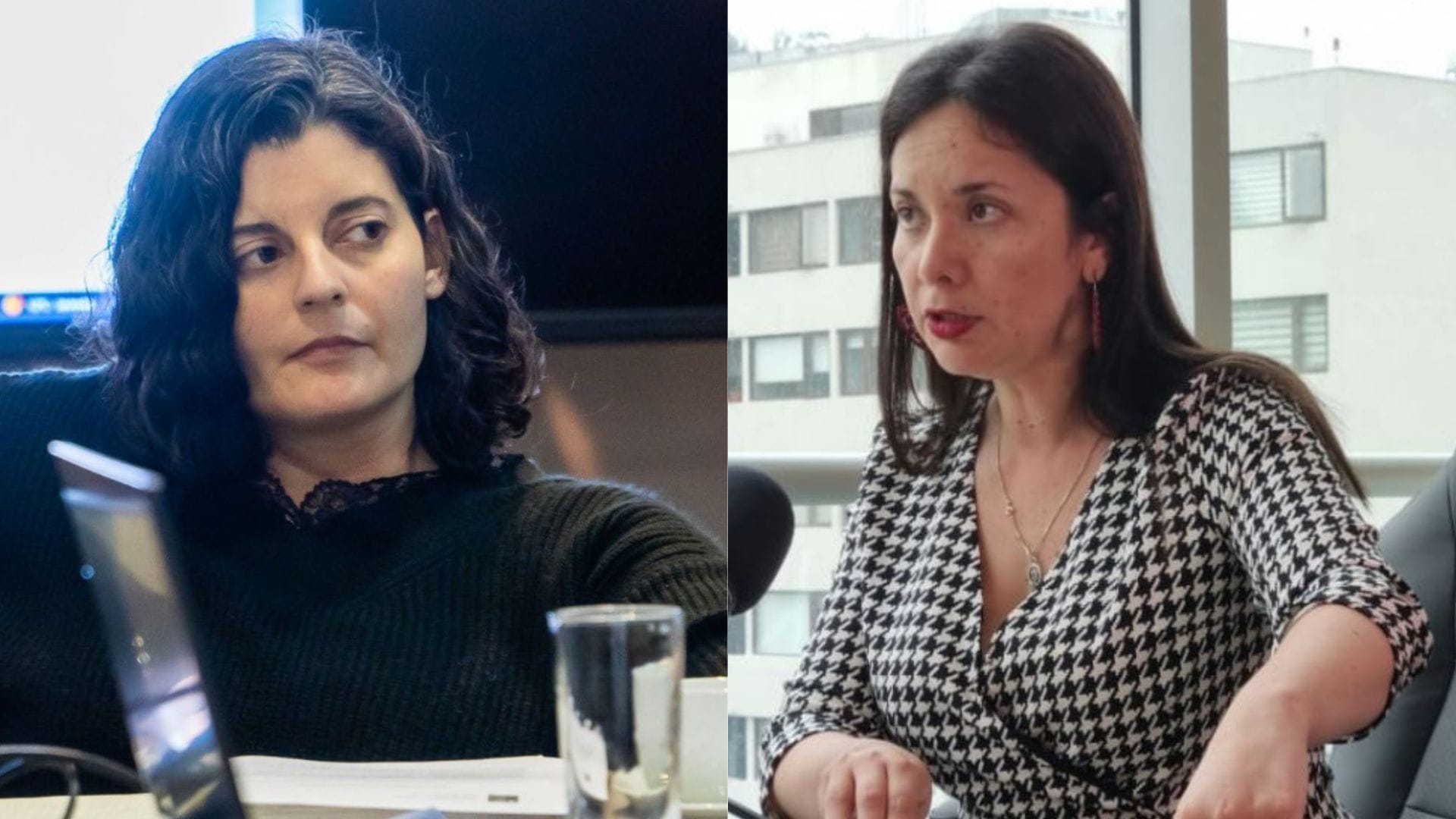 “Es un comentario sacado de contexto”: Delegada Dresdner ante dichos del Presidente Boric y rol de la alcaldesa Albornoz con los sindicatos de Huachipato