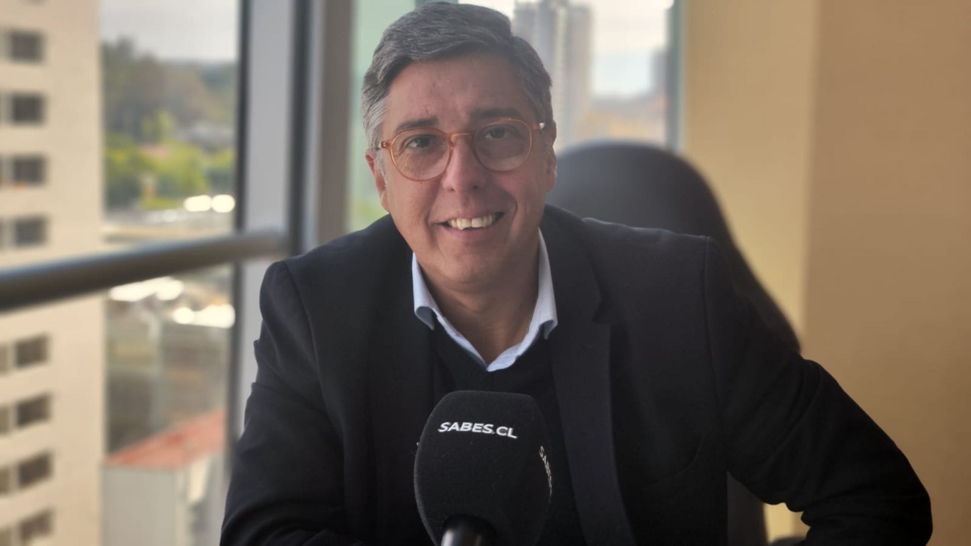 “Los Republicanos se llevaron la pelota para la casa e hicieron un programa de Gobierno”: Vicepresidente del PS por campaña en contra de la nueva Constitución
