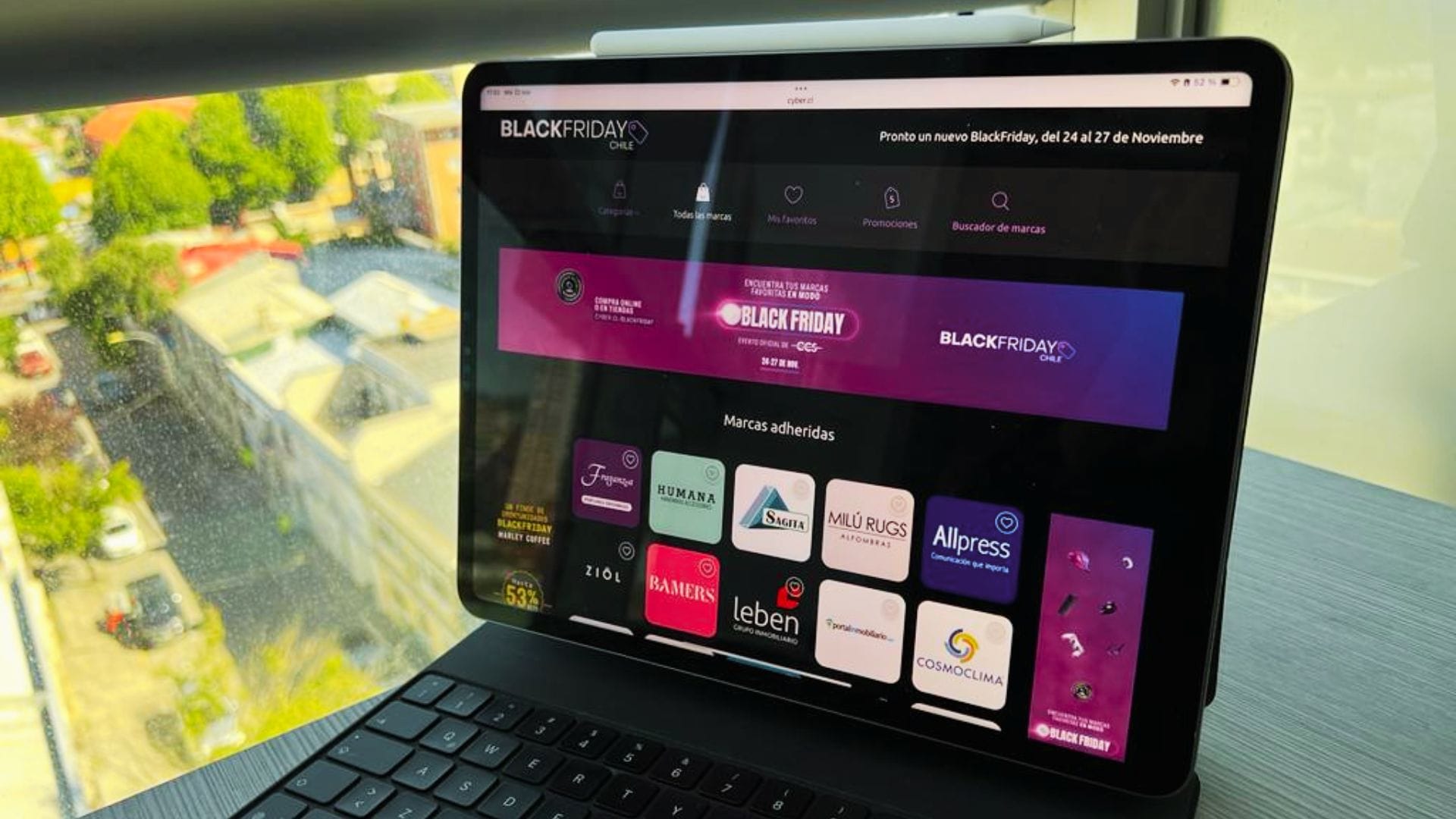 Black Friday 2023 en Chile: Conoce las 601 marcas participantes y cómo saber sus ofertas
