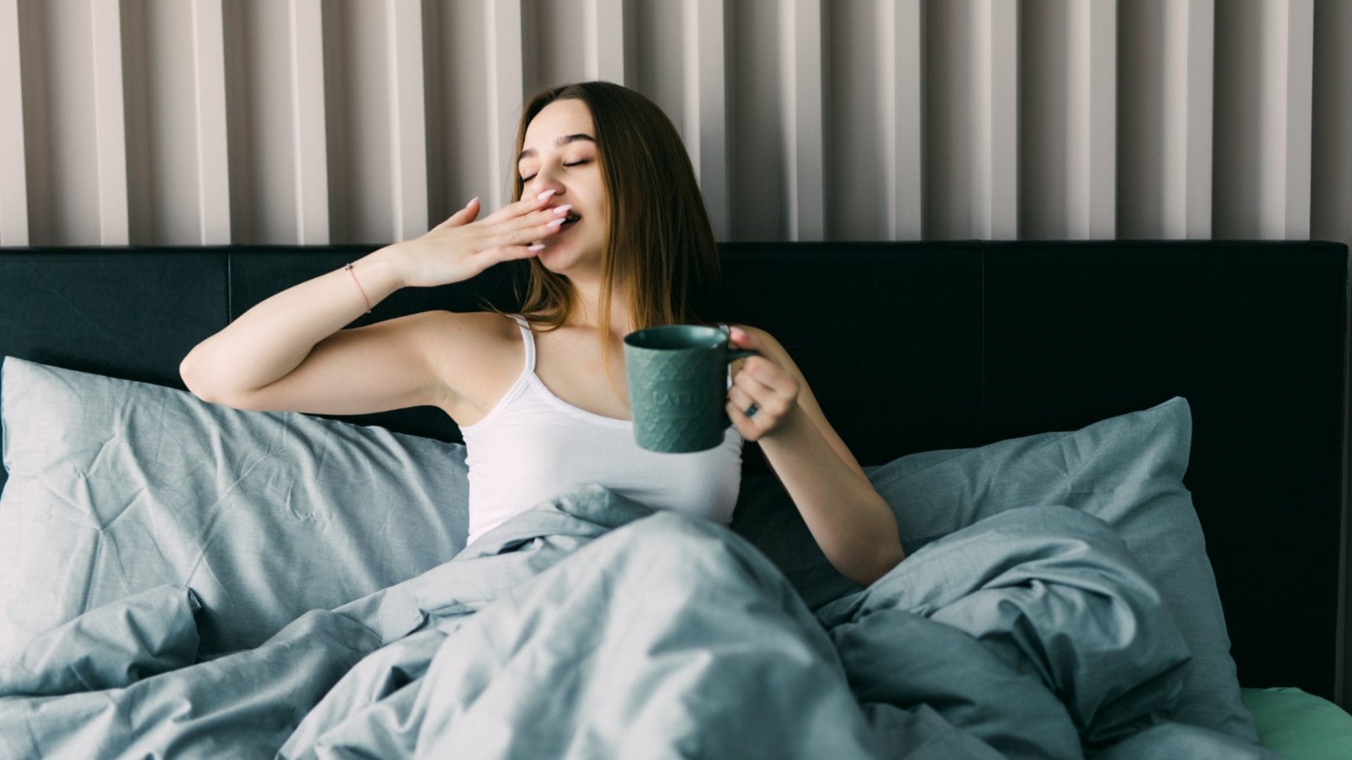 ¿Te gusta el café espresso?: Conoce cómo consumirlo sin que perjudique tu calidad de sueño