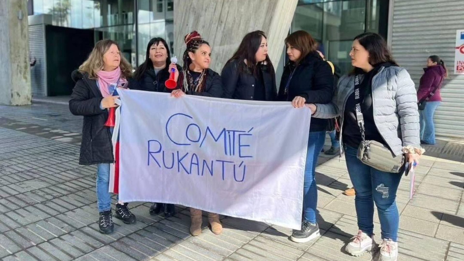 Llevan meses de espera: Comité de Vivienda “Rukantú” de Coronel pide pronta solución a falta de financiamiento para proyecto habitacional
