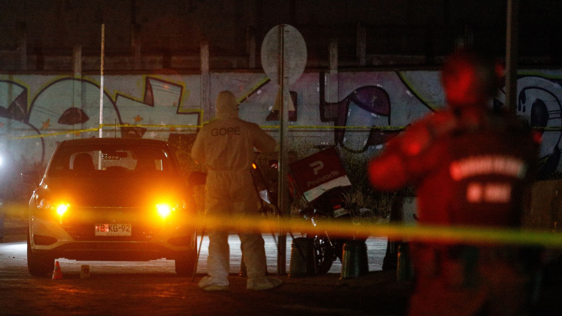 Editorial: Luz verde a expulsiones extraordinarias de migrantes que cometan delitos