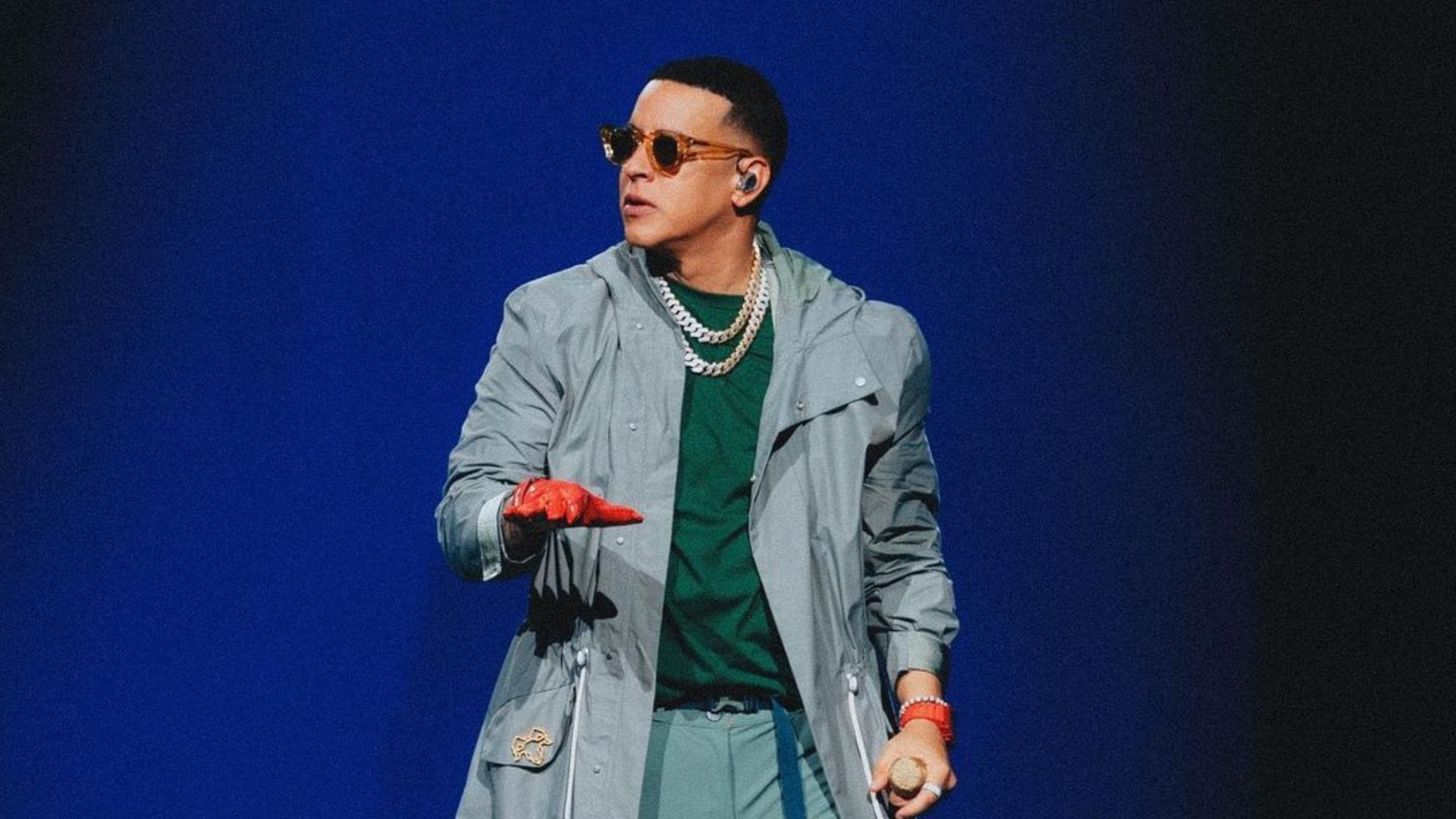 Último show de la gira de despedida de Daddy Yankee se transmitirá en vivo: ¿Cuándo será?