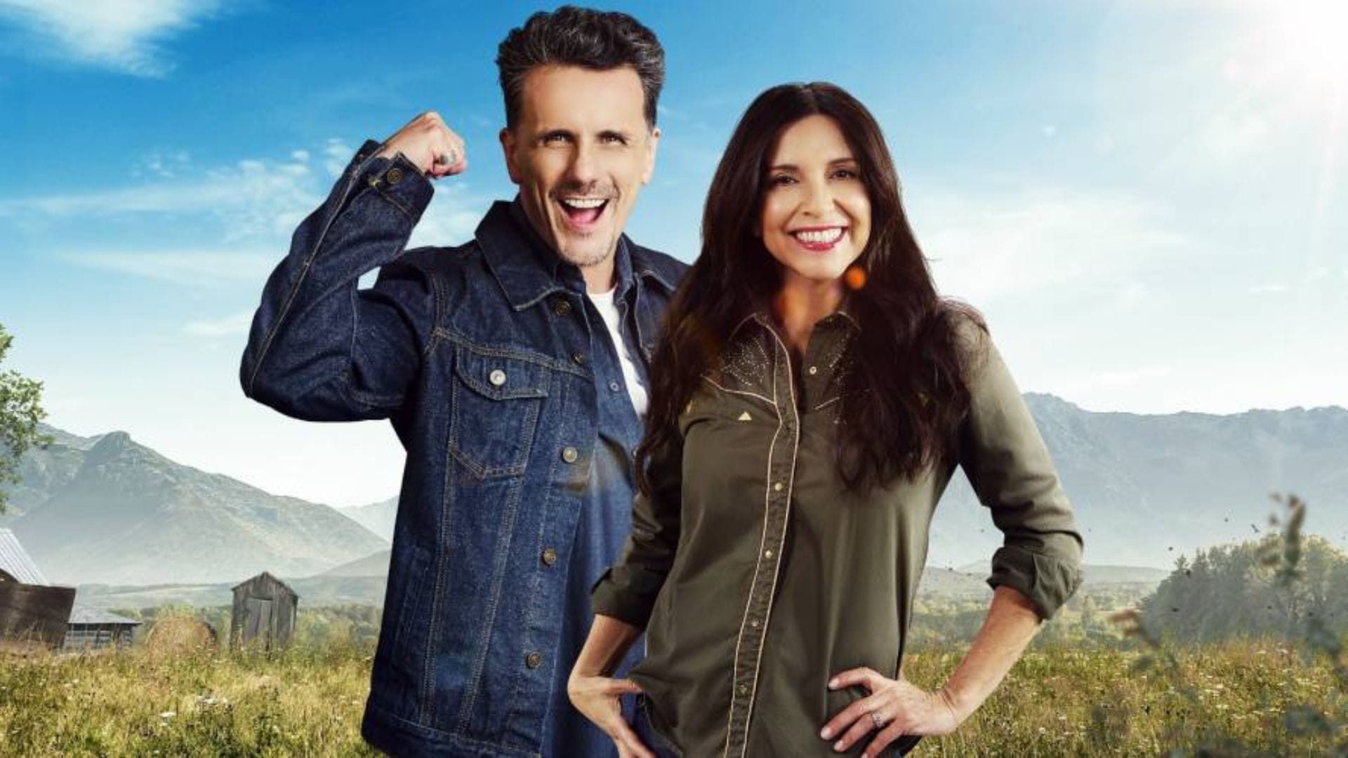 ¡Se supo todo! Canal 13 ya está armando la segunda temporada de Tierra Brava