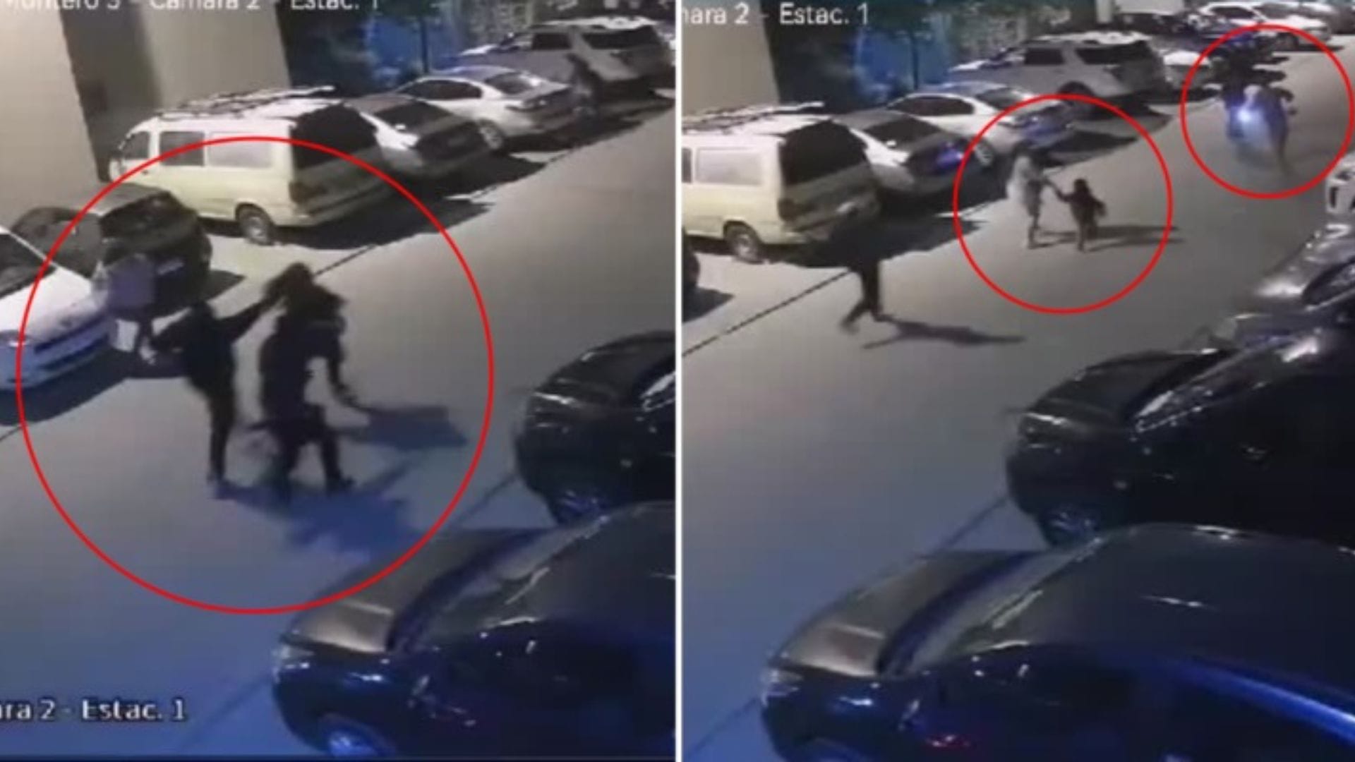 ¡Dulce o asalto!: Roban condominio mientras pedían dulces durante fiesta de Halloween en San Bernardo