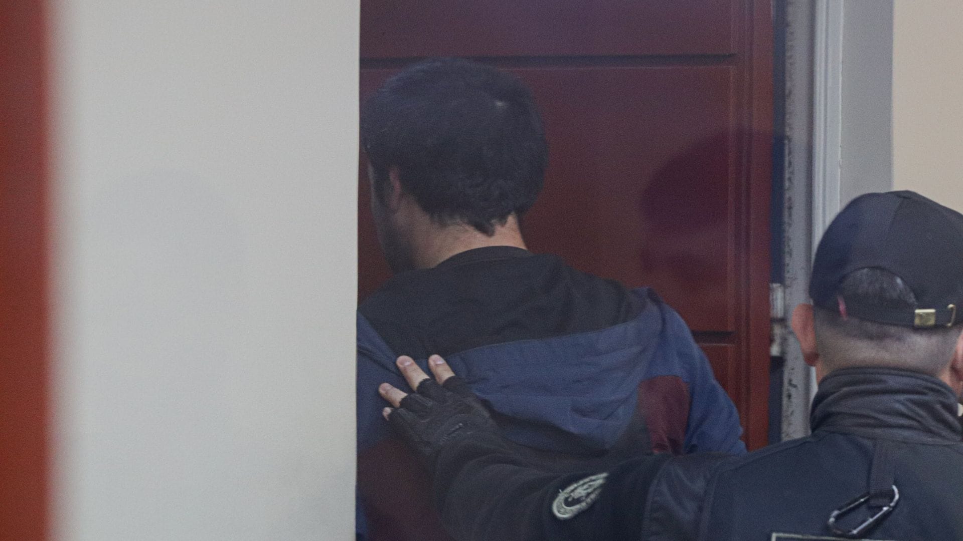 Condenan a 5 años de prisión a “El Hueto” por violar a sobrina en Puchuncaví