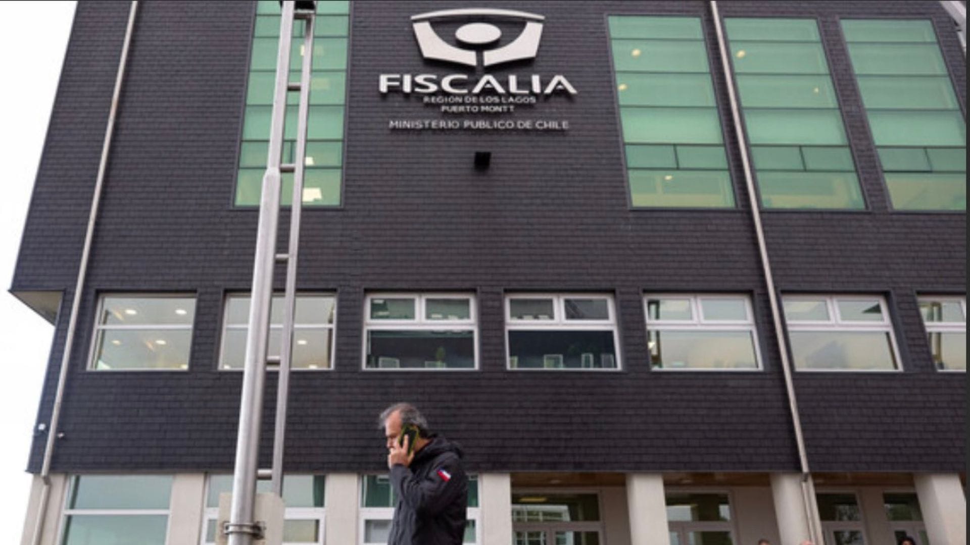 Caso Convenios: Por fraude al fisco detienen a administradora regional de Los Lagos