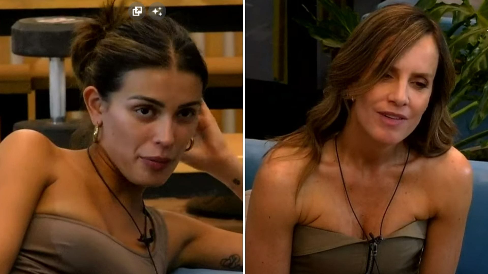 Cony Capelli reveló difícil episodio en su lucha contra las drogas: Le abrió su corazón a Diana Bolocco