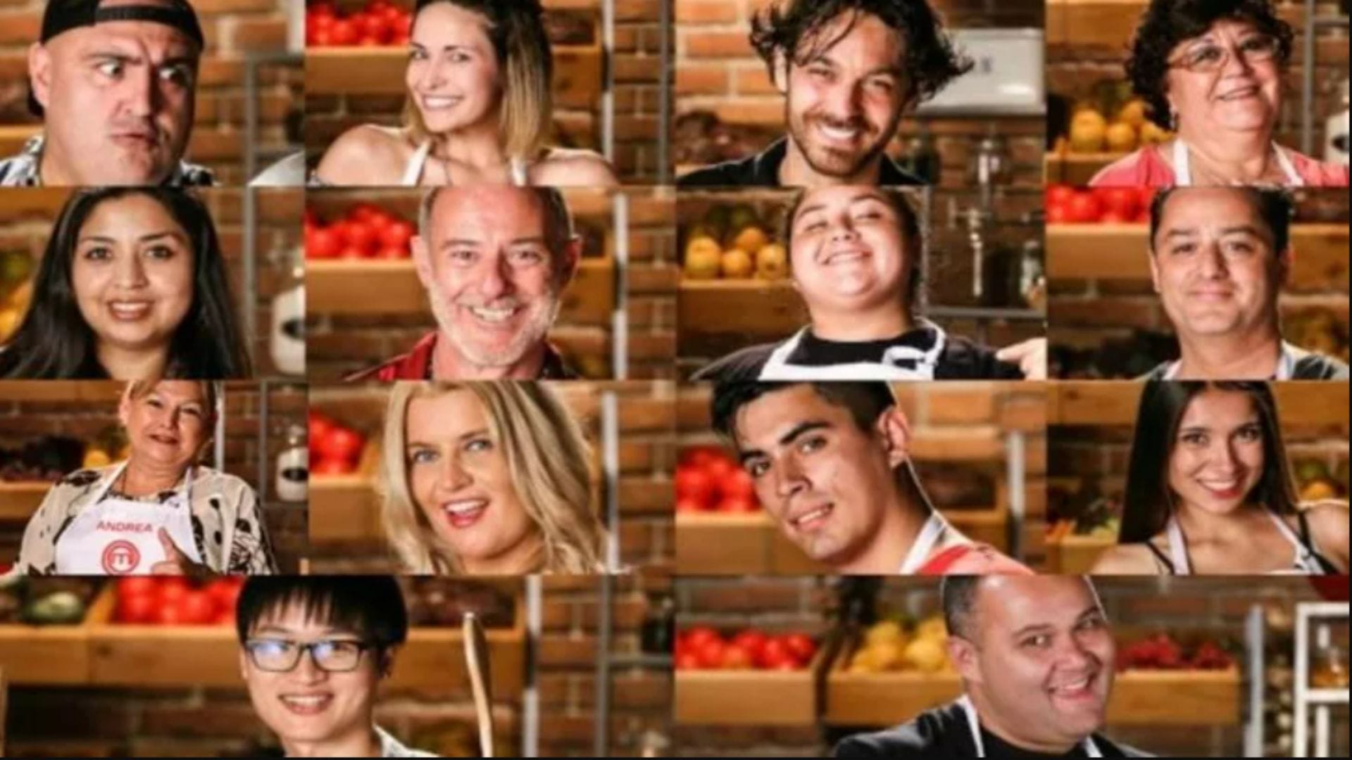 ¿De la tele a la calle? La ex participante de Master Chef que estaría en situación de calle