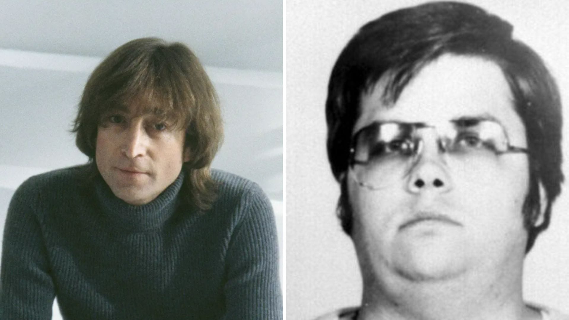 Documental revela lo que Mark David Chapman dijo tras asesinar a John Lennon