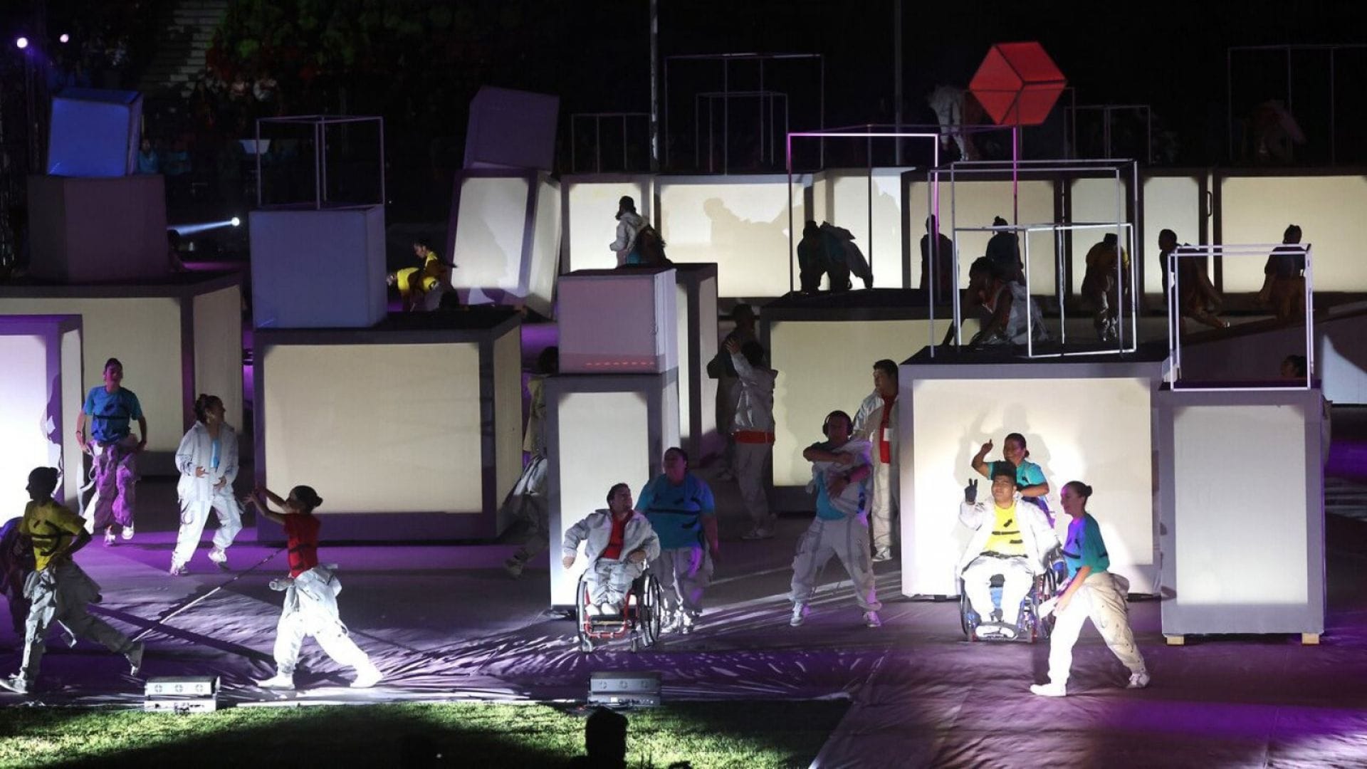 Clausura de los Juegos Parapanamericanos 2023: Estos serán los artistas que se presentarán