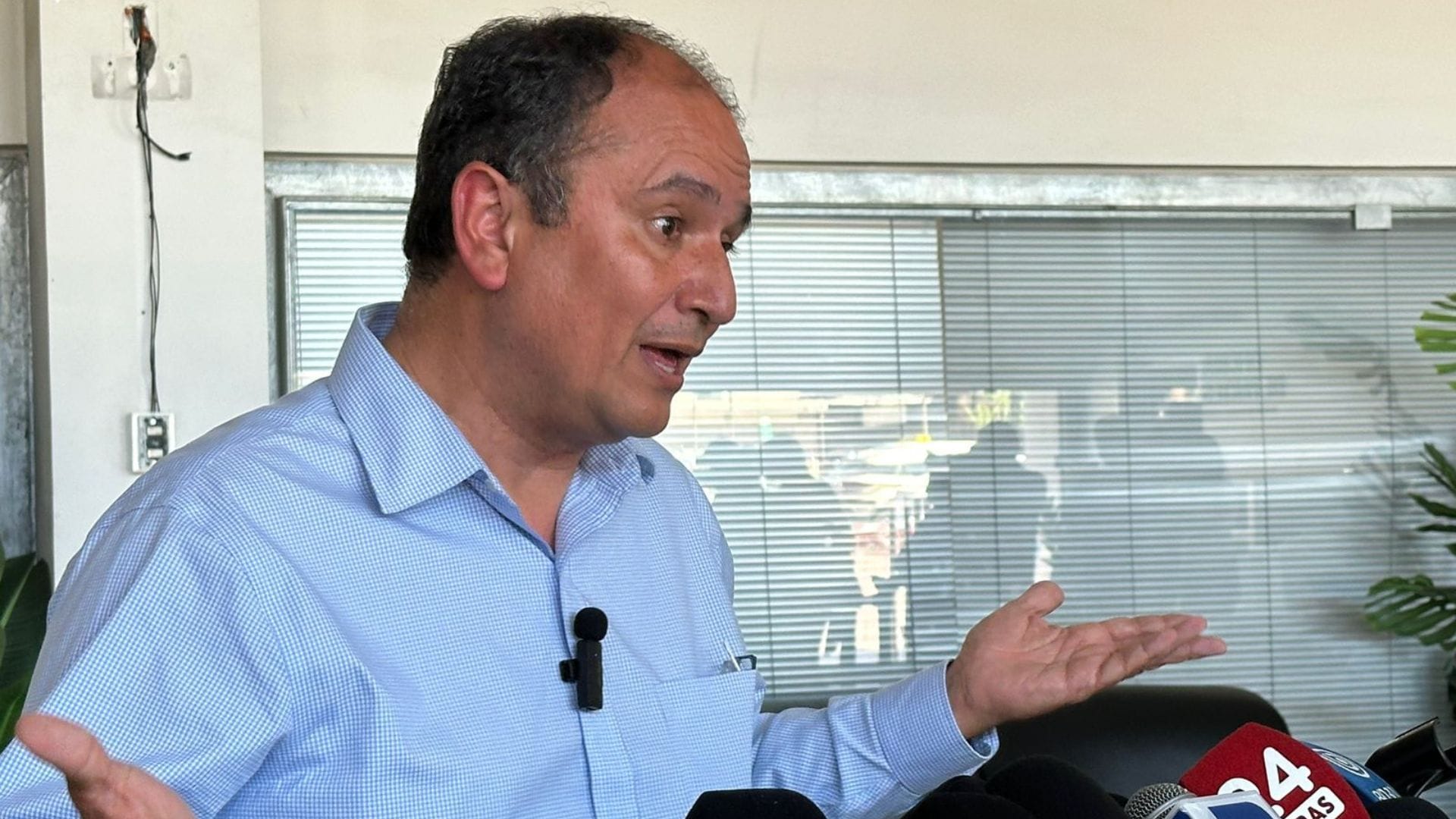 Restricciones en los Gobiernos Regionales tras Ley de Presupuesto 2024: Todo pasará por Mideso