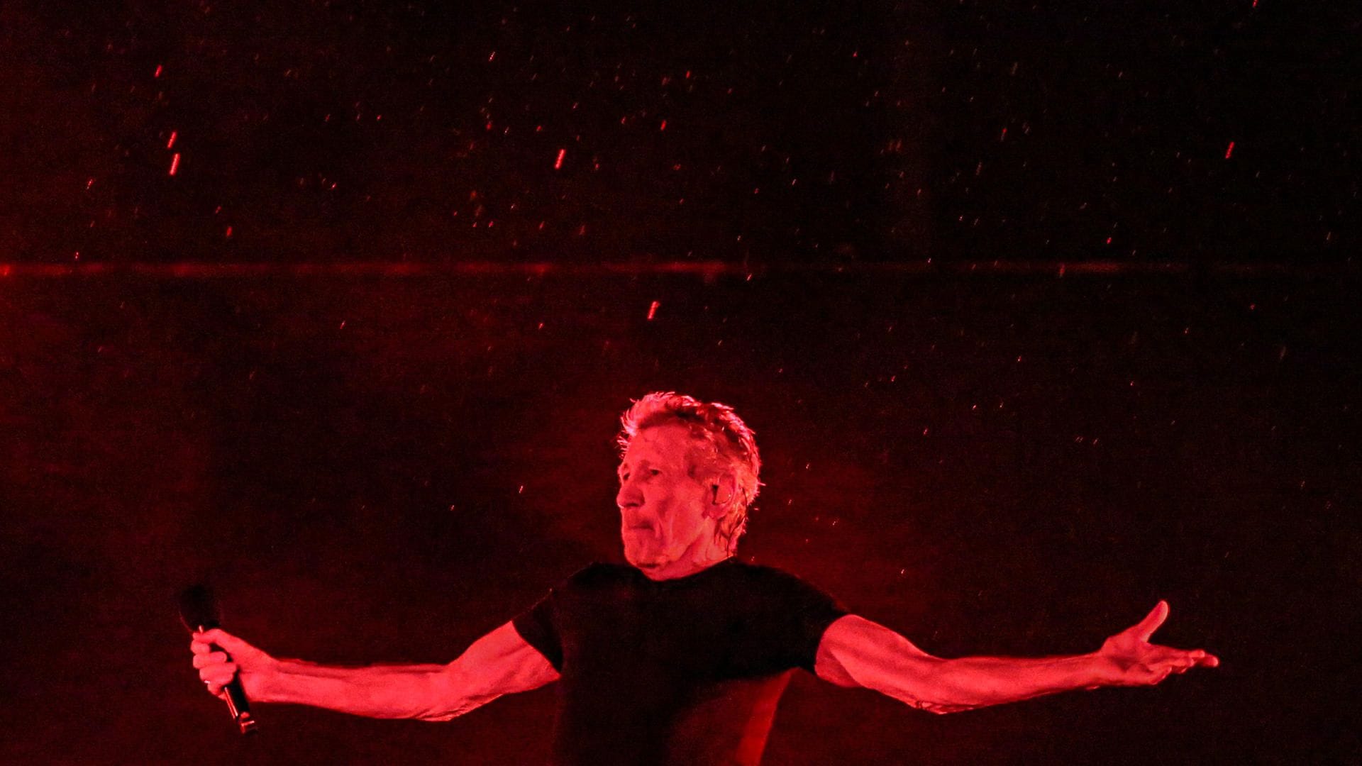 Corte de Apelaciones declara inadmisible recurso de comunidad judía contra Roger Waters
