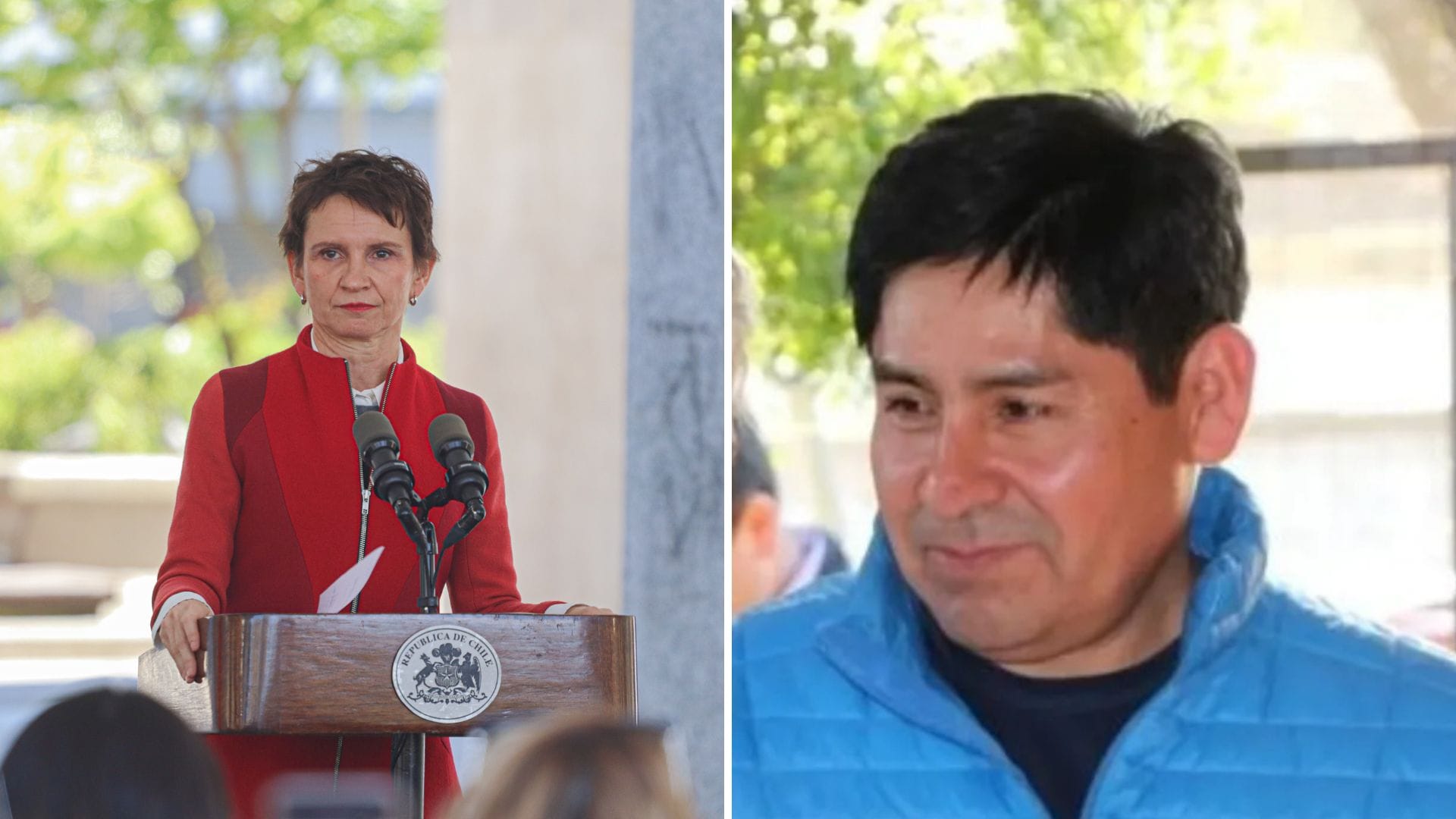Carolina Tohá por “rebeldía” de alcalde de Renaico: “Nos parece grave e inaceptable”