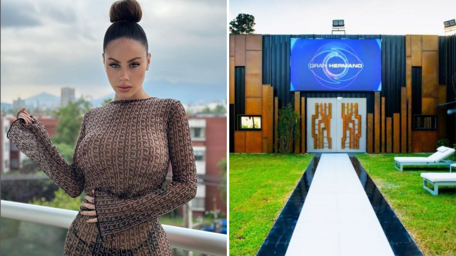 “Nunca valoran”: El reclamo de Ignacia Michelson contra CHV tras su salida de Gran Hermano