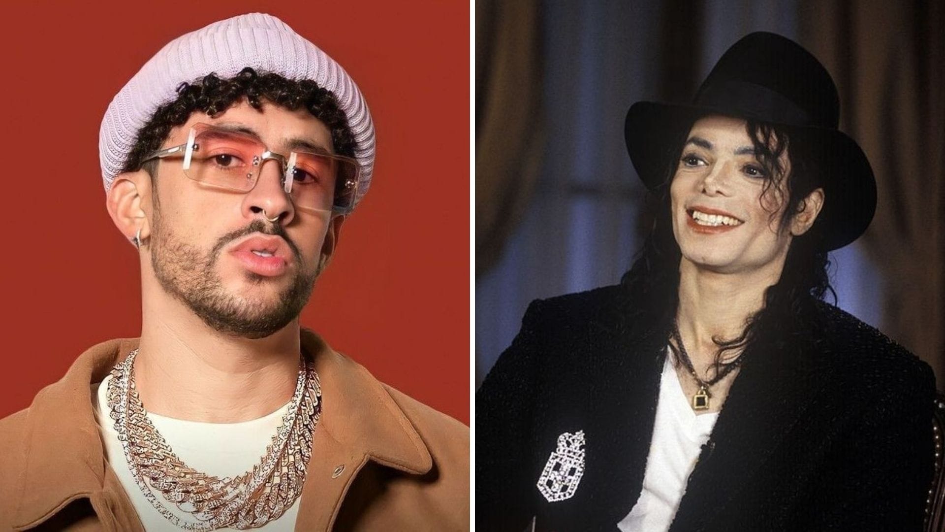 La revista Forbes le quitó el título de “Rey del Pop” a Michael Jackson: Se lo dio a Bad Bunny