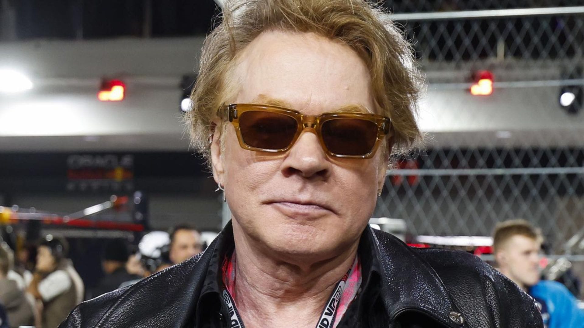 Axl Rose está en la mira: Vocalista de Guns N’ Roses es acusado de violación por Sheila Kennedy