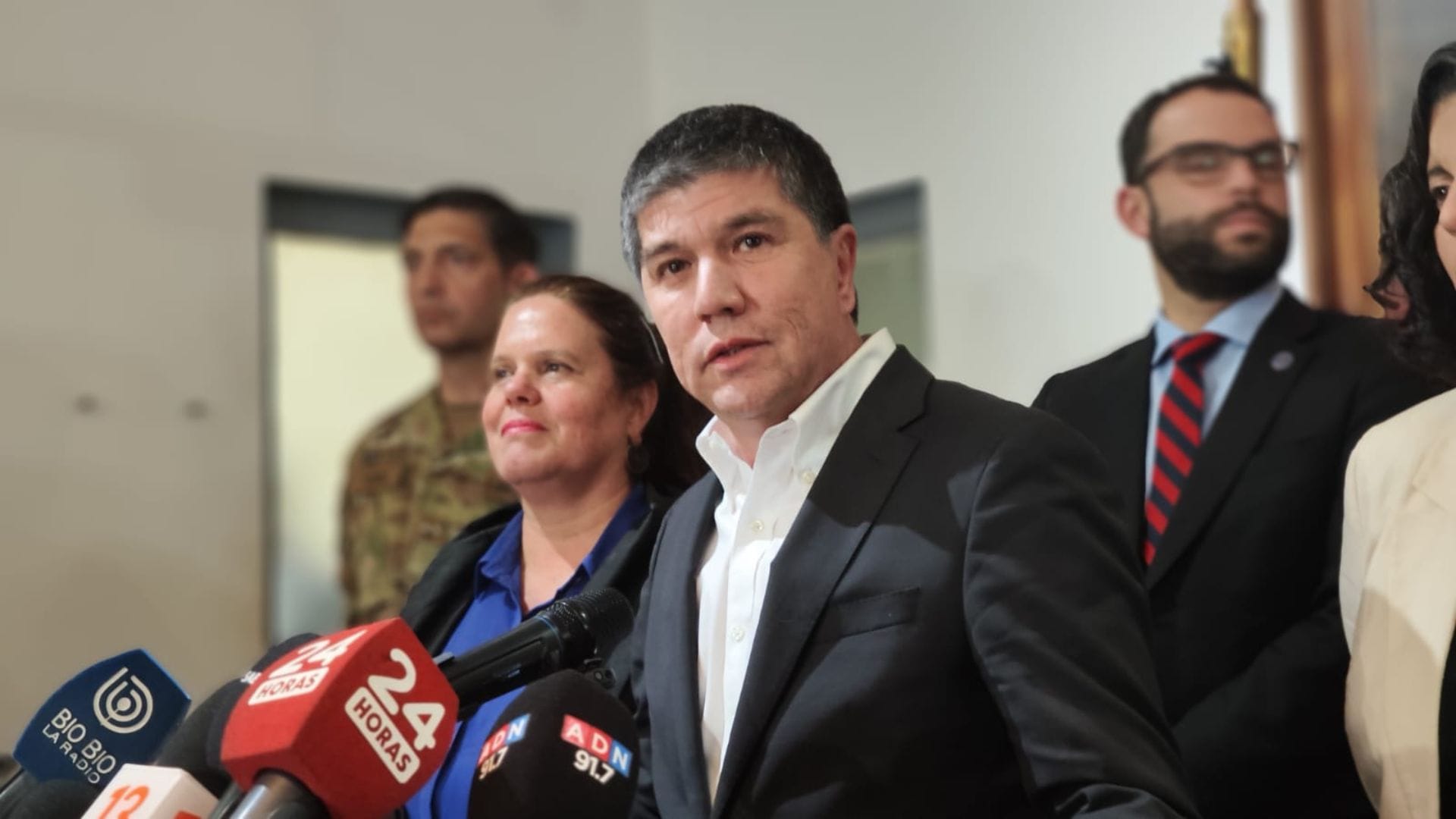 Gobierno anuncia medidas de ayuda temprana para Valparaíso
