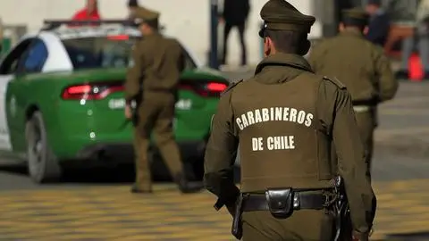 Adulta mayor de 70 años fue atropellada por microbús en Lota Alto