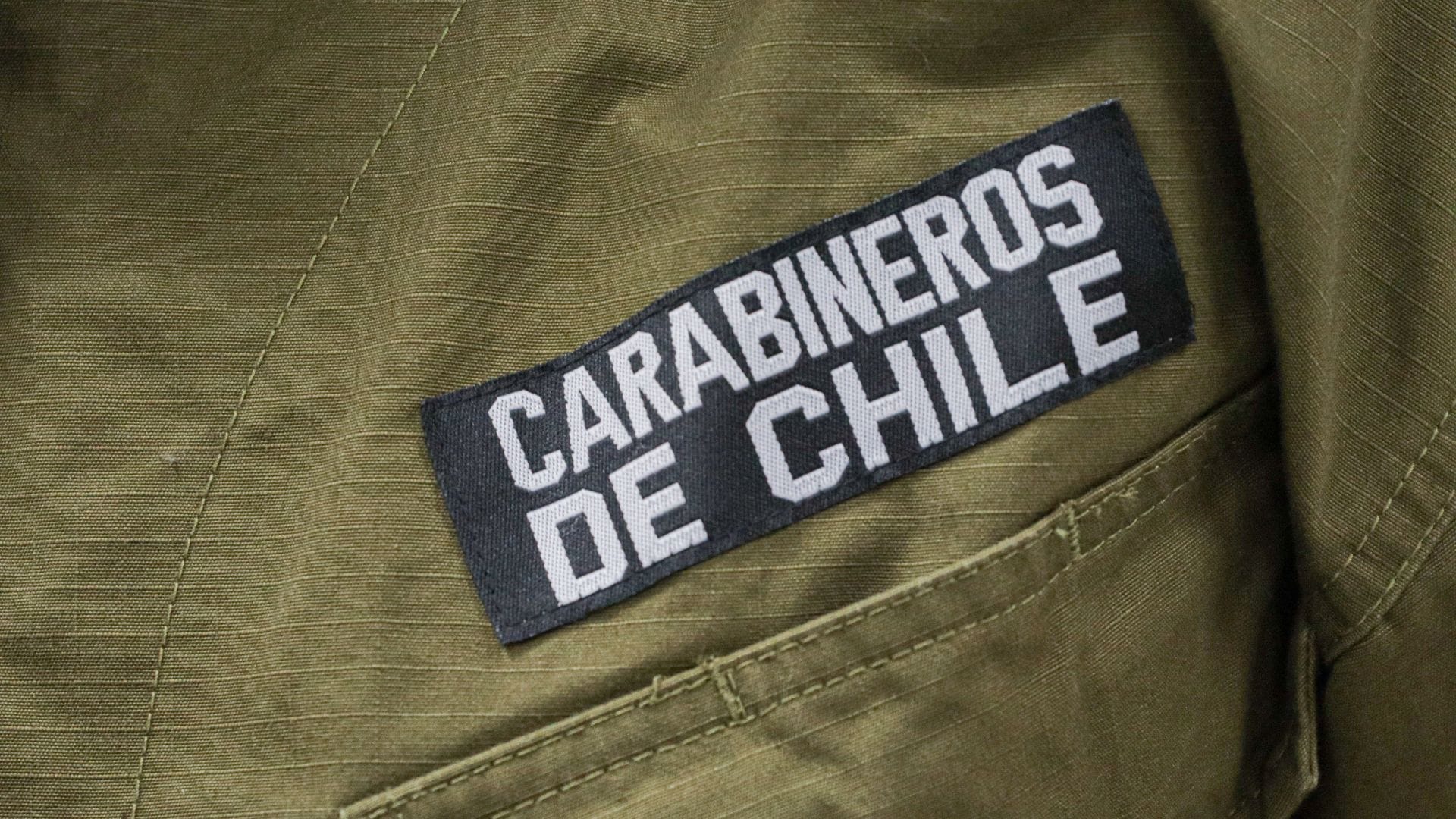 Funcionario de Carabineros quedó en prisión preventiva por violación reiterada contra adolescente en el Gran Concepción