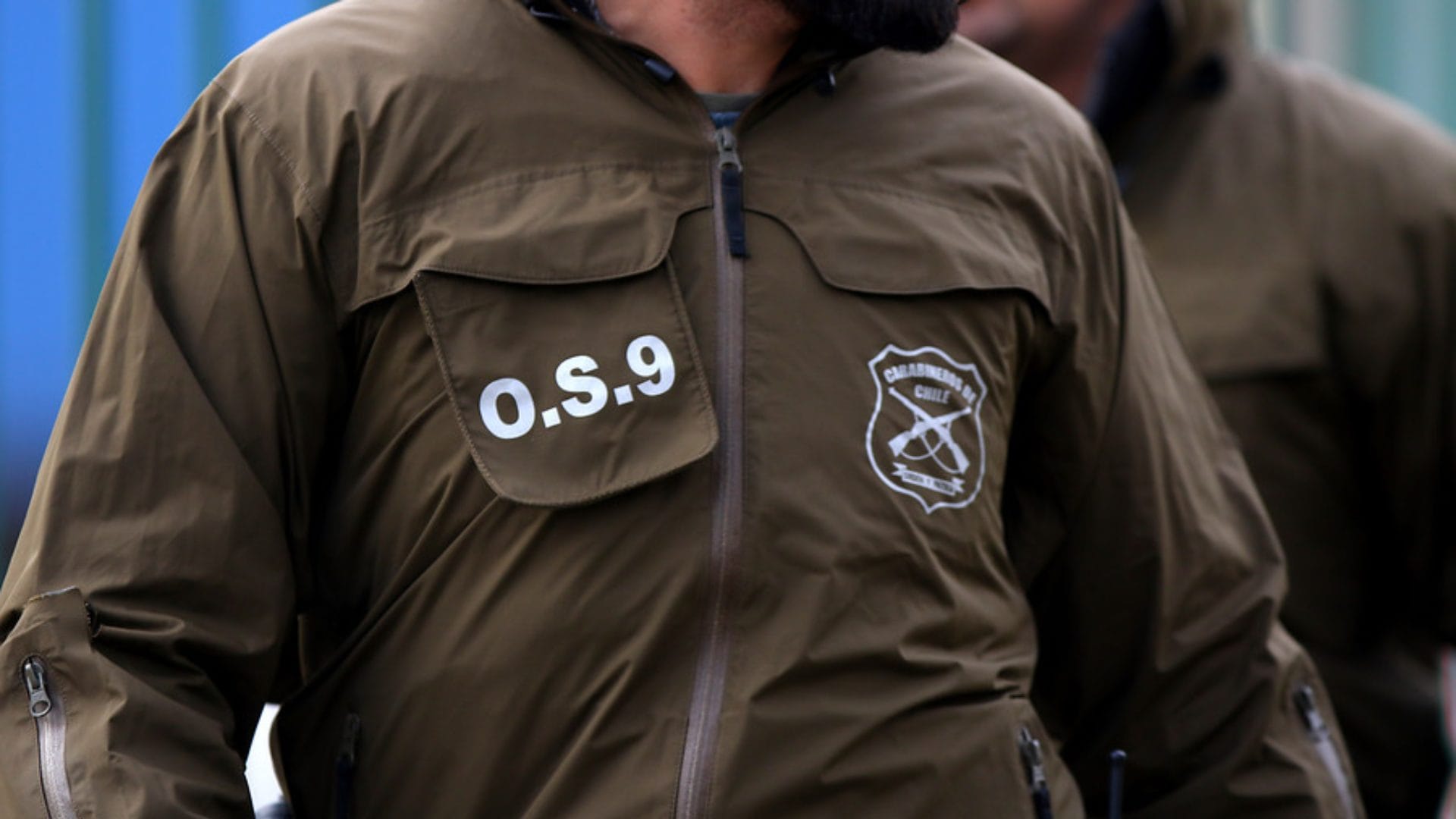 Carabineros detiene a cuatro sujetos por secuestro en Iquique