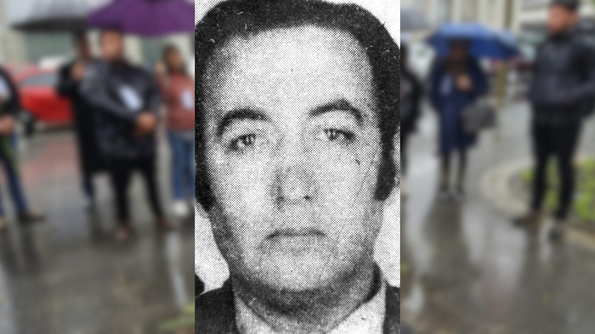 Se cumplen 41 años de la inmolación de Sebastián Acevedo en Concepción: “Mi padre fue un símbolo de lucha”