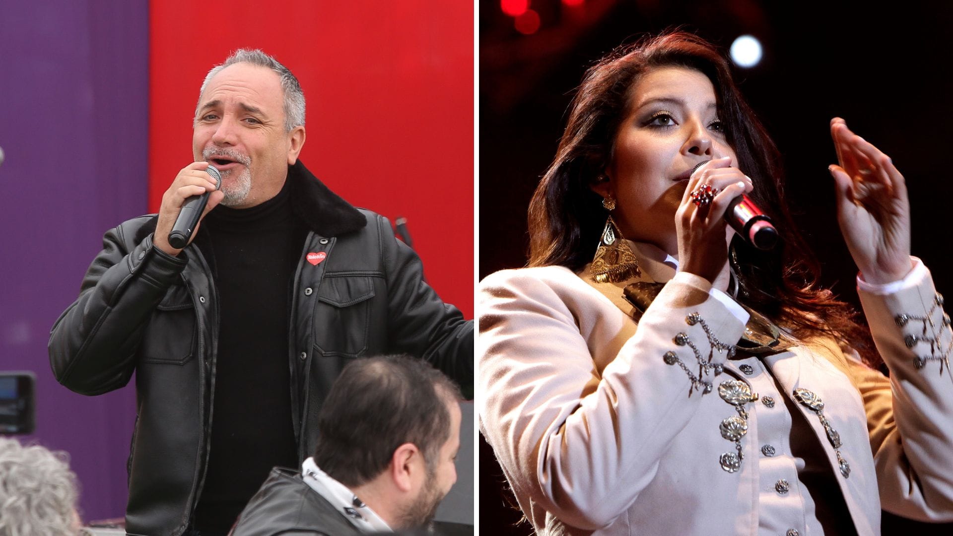 ¿Lealtad o privacidad?: La reacción de Luis Jara a “desaire” de Coté Quintanilla tras su matrimonio