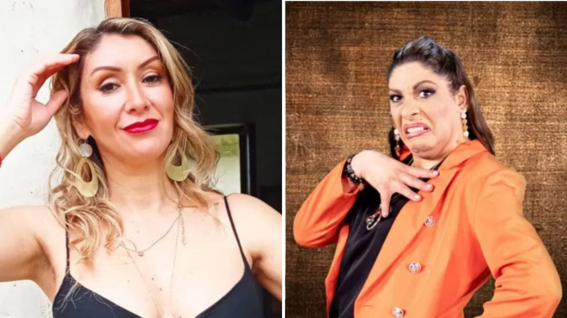 Angélica Sepúlveda desata polémica en Tierra Brava: Acusó a Botota de ser “la más agresiva”
