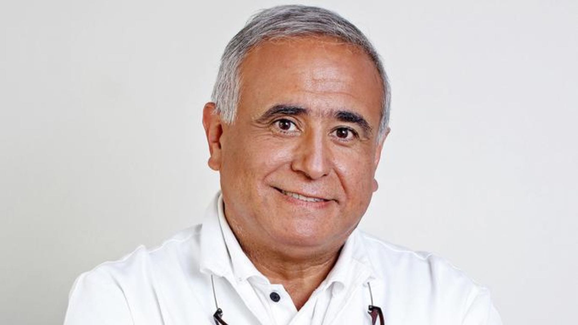 El gran salto del doctor Ugarte en la TV: Debutará con programa propio