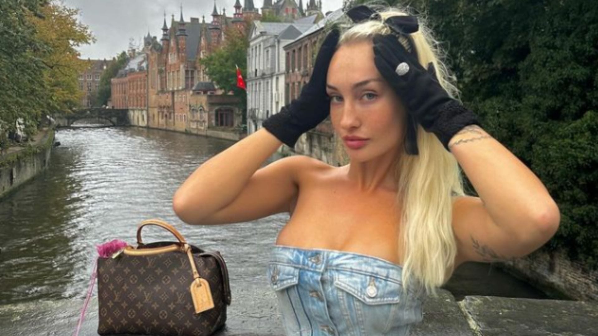 Critican a Fran Maira de Gran Hermano tras revelar que dictará charlas de Educación Sexual