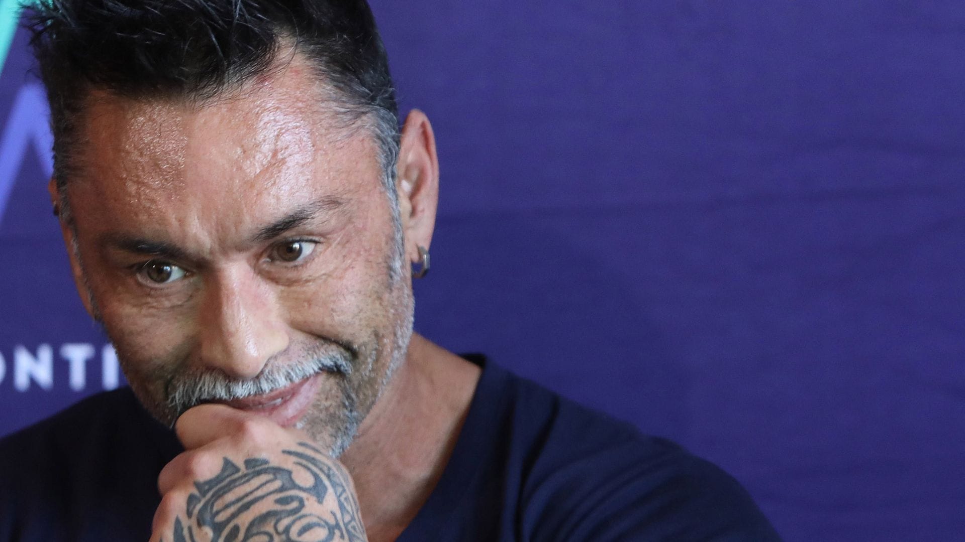 La particular razón de Chino Ríos por la que no dejará herencia a sus hijos: “Quiero gastármelo todo”